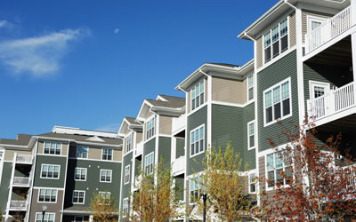 Apartments