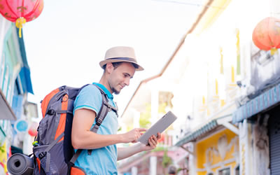 Backpackers