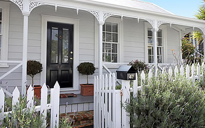 Guest Houses